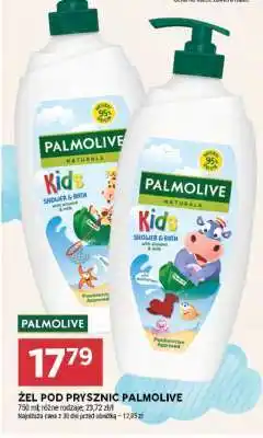 Stokrotka Market Żel pod prysznic Palmolive oferta