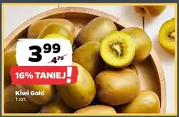 Netto Kiwi gold oferta