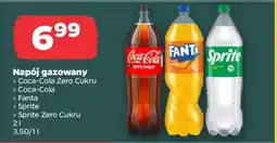 Netto Napój gazowany oferta