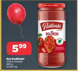 Netto Sos Pudliszki oferta