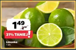 Netto Limonka oferta