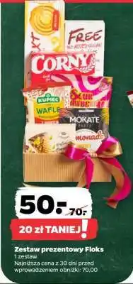 Netto Zestaw prezentowy Floks oferta