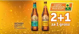 Groszek Piwo Książęce oferta