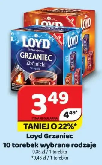 Loyd Grzaniec