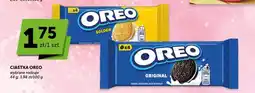 Groszek Ciastka Oreo oferta
