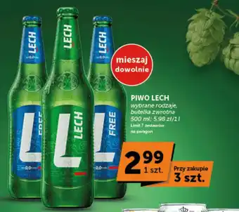 Piwo Lech