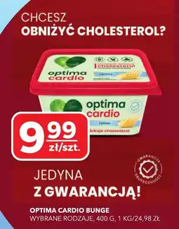 Top Market Optima Cardio Bunge oferta