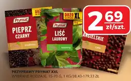 Top Market Przyprawy Prymat XXL oferta