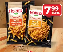 Top Market Frytki Hortex oferta