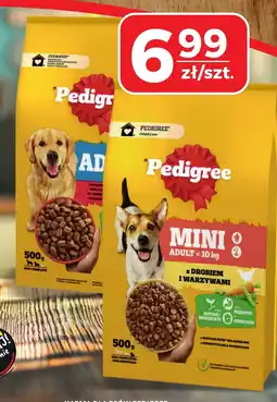 Top Market Pedigree Mini Adult < 10 kg oferta
