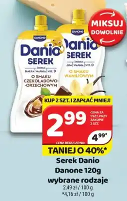 Delfin Serek Danio oferta