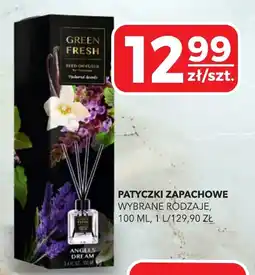 Top Market Angels Dream oferta
