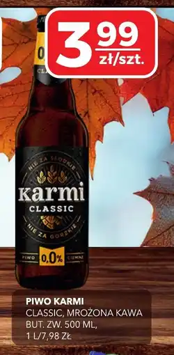 Top Market Piwo Karmi Classic oferta