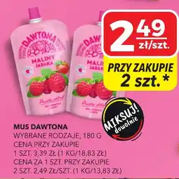 Top Market Mus Dawtona oferta