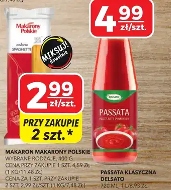Makaron Makaron Polskie