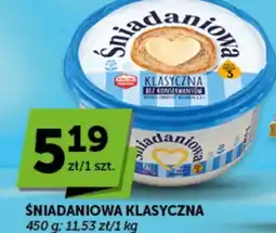 Groszek Śniadaniowa Klasyczna oferta