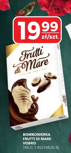 Top Market Bombonierka Frutti di Mare Vobro oferta