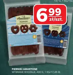 Top Market Pierniki Amartone oferta