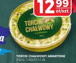 Top Market Torcik Chałwowy Amartone oferta