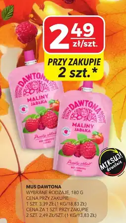 Top Market Mus Dawtona oferta