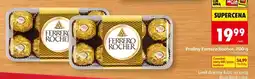 Biedronka Praliny Ferrero Rocher 200 g oferta
