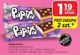 Top Market Baton Papita oferta