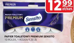 Top Market Papier Toaletowy Premium Sensito oferta
