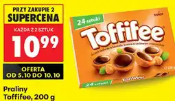 Biedronka Praliny Toffifee oferta