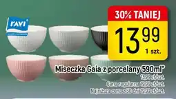 Delikatesy Piotruś Pan Miseczka Gaia z porcelany oferta