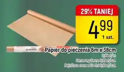 Delikatesy Piotruś Pan Papier do pieczenia oferta