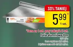 Delikatesy Piotruś Pan Folia aluminiowa FAYI oferta