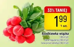 Delikatesy Piotruś Pan Rzodkiewka wiązka oferta