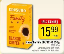 Delikatesy Piotruś Pan Kawa Family EDUSCHO oferta