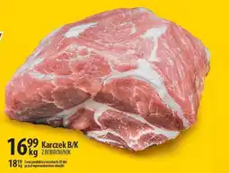 Delisso Delikatesy Karczek B/K Z BOBROWNIAK oferta