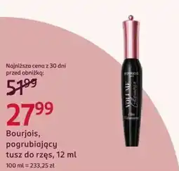 Rossmann Yope, nawilżający peeling myjący do ciała oferta
