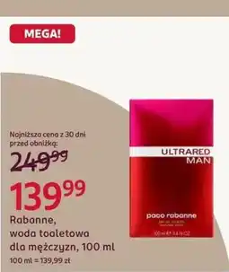 Rossmann L'Oréal Paris Men Expert, antyperspirant w sprayu oferta