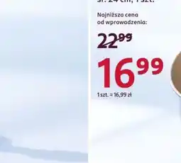 Rossmann AA, roller do masażu twarzy z różowego kwarcu oferta