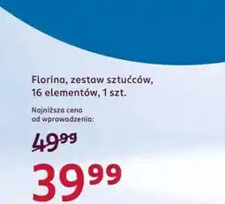 Rossmann Kimoco, nawilżająca maska w płocie oferta