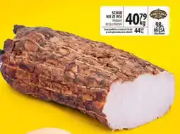 Delisso Delikatesy Schab Nie Ze Wsi oferta