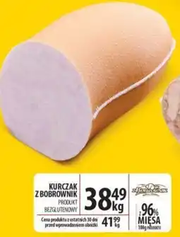 Delisso Delikatesy Kurczak z Bobrownik oferta