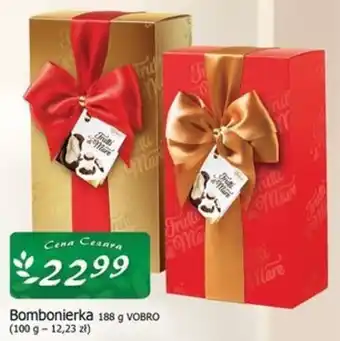 Bombonierka Frutti di Mare