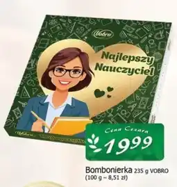Cezar Delikatesy Bombonierka 235 g VOBRO oferta