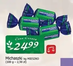 Cezar Delikatesy Michaszkikg MIESZKO oferta