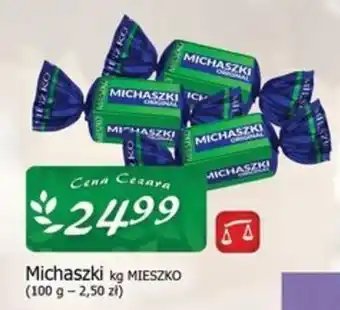 Michaszkikg MIESZKO