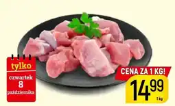 Delikatesy Piotruś Pan Mięso oferta