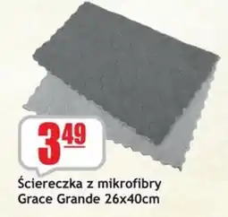 Sezamek Ściereczka z mikrofibry Grace Grande oferta