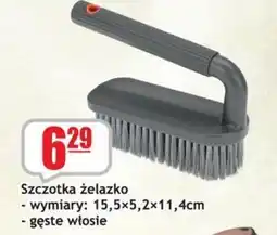 Sezamek Szczotka żelazko oferta