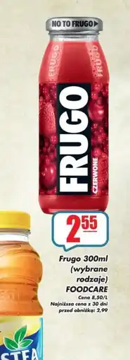 Sezamek Frugo oferta