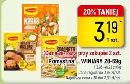 Delikatesy Piotruś Pan Winiary Kebab-döner oferta