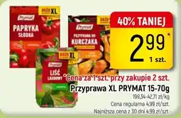Delikatesy Piotruś Pan Przyprawa XL PRYMAT oferta